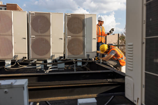 Best Energy-efficient HVAC Solutions in Oviedo, FL