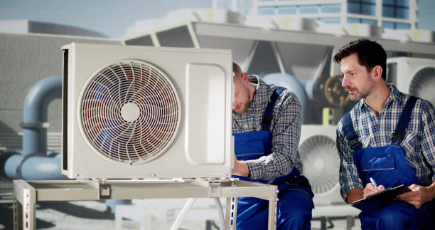 Best Air Conditioning Cleaning in Oviedo, FL