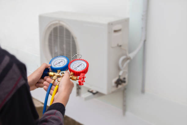 Professional HVAC in Oviedo, FL